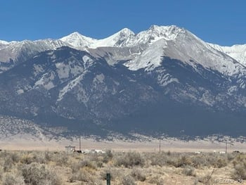 Rustic Pl, Alamosa, CO 81101