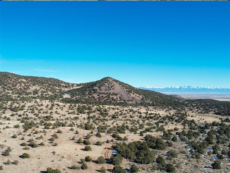 Non Assigned, Saguache, CO 81149