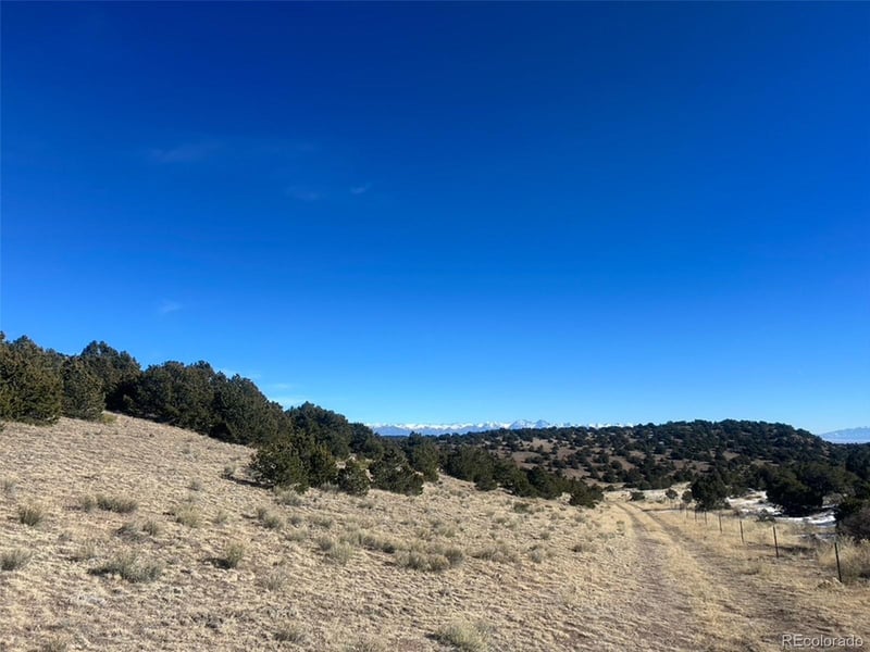 Non Assigned, Saguache, CO 81149