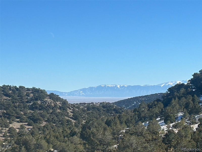 Non Assigned, Saguache, CO 81149