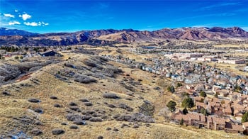 Michener Dr, Colorado Springs, CO 80907