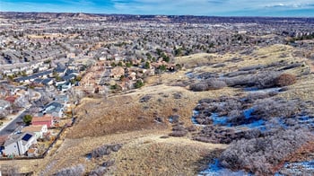 Michener Dr, Colorado Springs, CO 80907