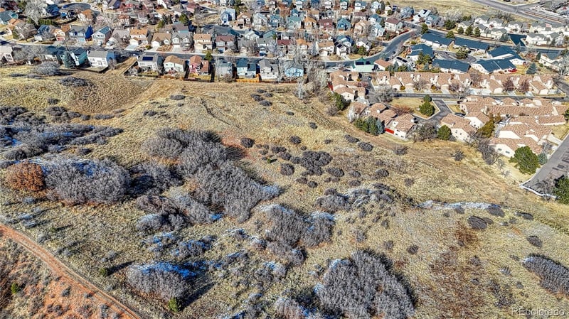 Michener Dr, Colorado Springs, CO 80907