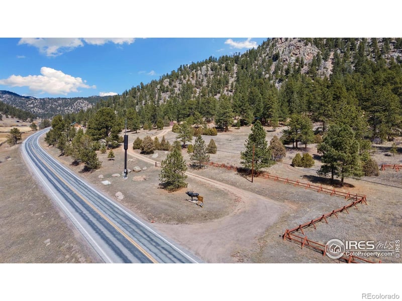 6161 Us Highway 36, Estes Park, CO 80517