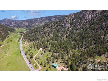 6161 Us Highway 36, Estes Park, CO 80517