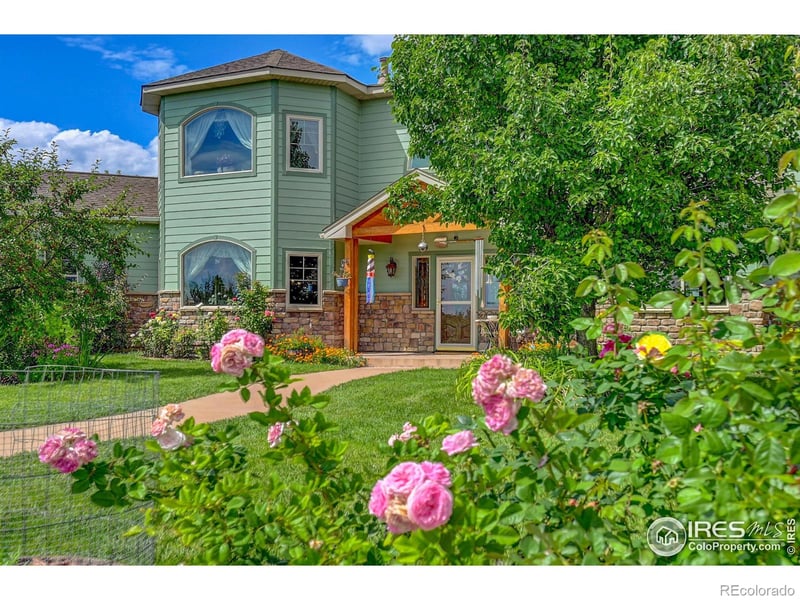 4514 Hoot Owl Dr, Berthoud, CO 80513