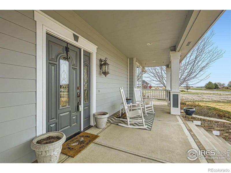 37172 Soaring Eagle Cir, Severance, CO 80550