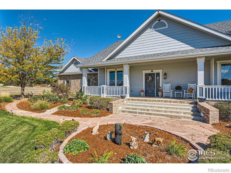 37172 Soaring Eagle Cir, Severance, CO 80550