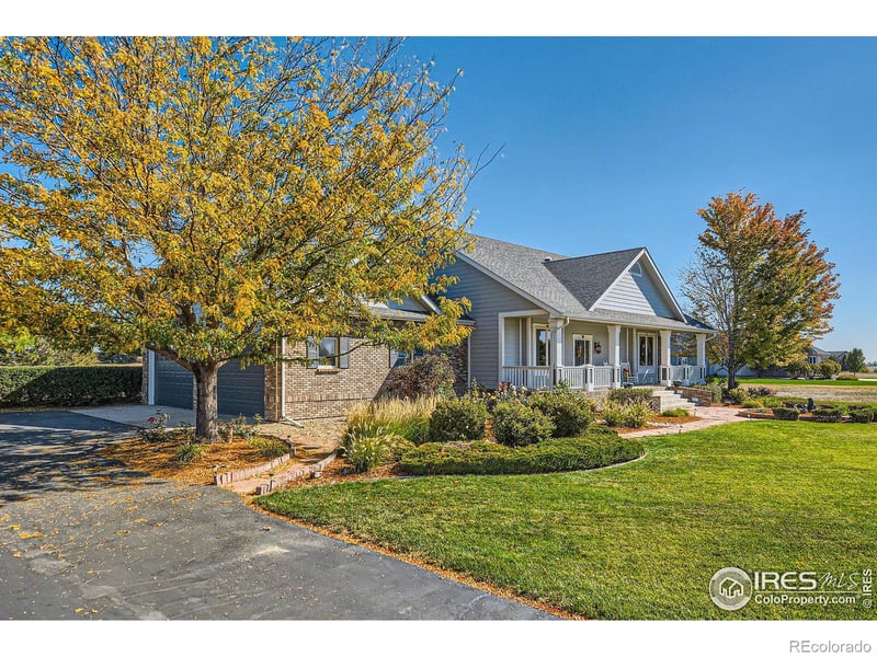 37172 Soaring Eagle Cir, Severance, CO 80550