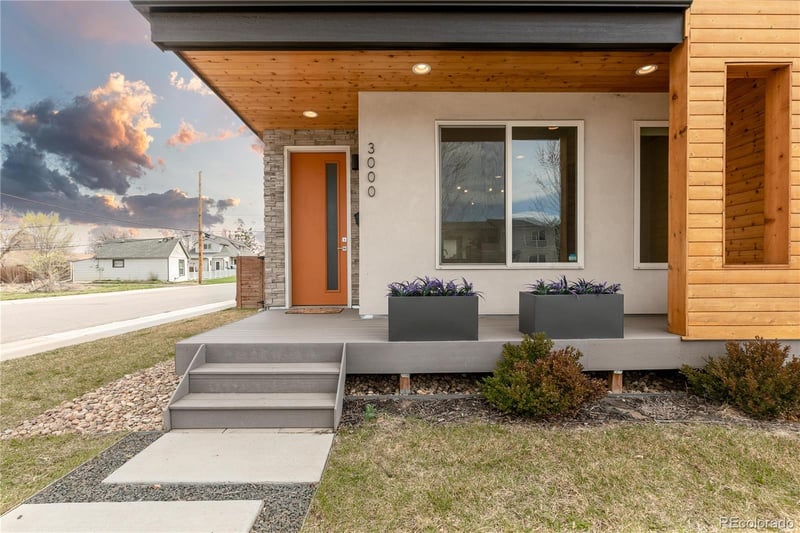 3000 S Elati St, Englewood, CO 80110
