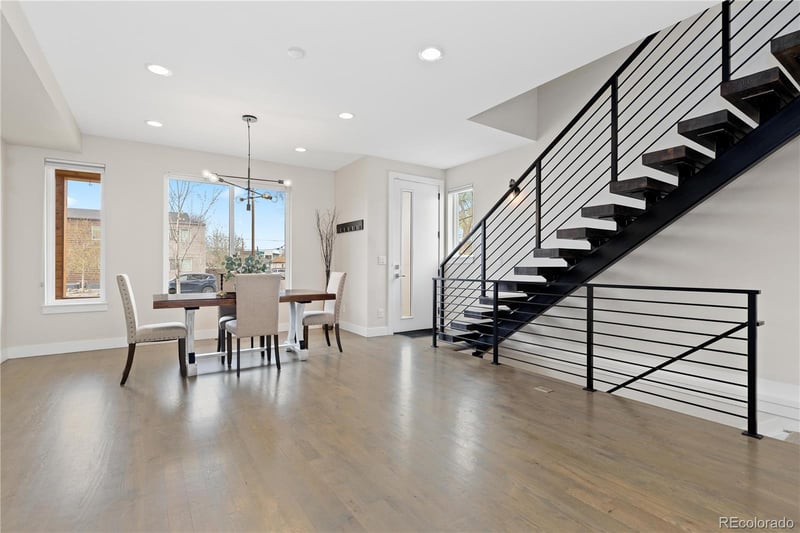 3000 S Elati St, Englewood, CO 80110