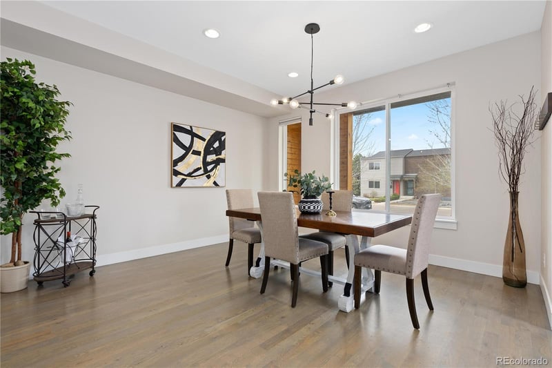 3000 S Elati St, Englewood, CO 80110