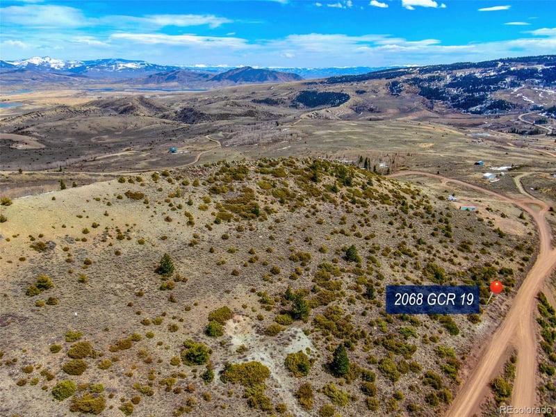 2068 Gcr 19, Kremmling, CO 80459