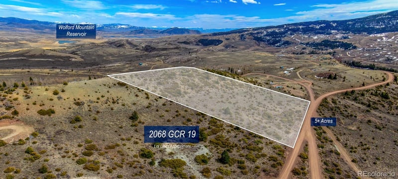 2068 Gcr 19, Kremmling, CO 80459