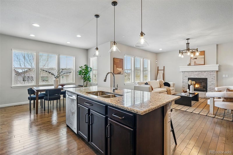 2562 S Kendrick St, Denver, CO 80228