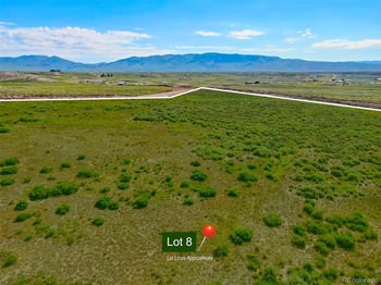 400 Gcr 22313 , Kremmling, CO 80459