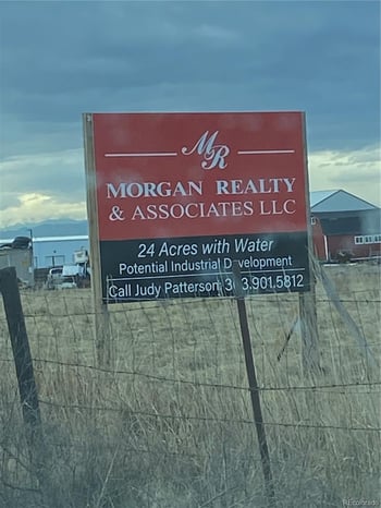 8 Rd, Fort Lupton, CO 80621