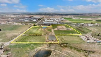 8 Rd, Fort Lupton, CO 80621