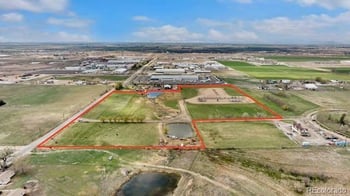 8 Rd, Fort Lupton, CO 80621