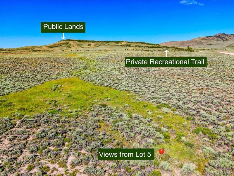 335 Gcr 2231, Kremmling, CO 80459