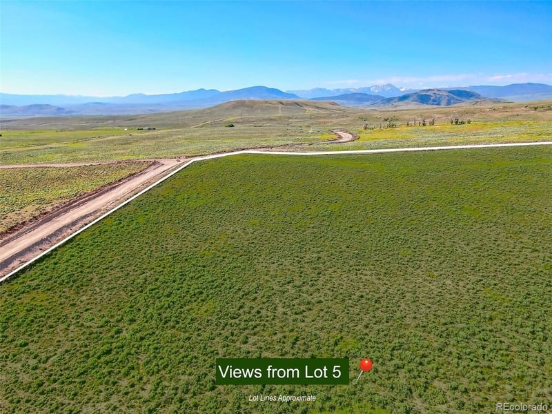 335 Gcr 2231, Kremmling, CO 80459