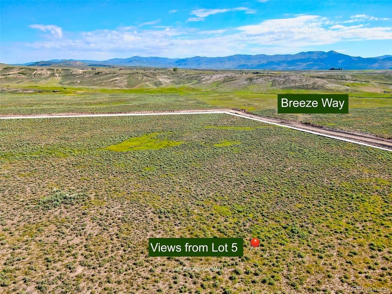 335 Gcr 2231, Kremmling, CO 80459