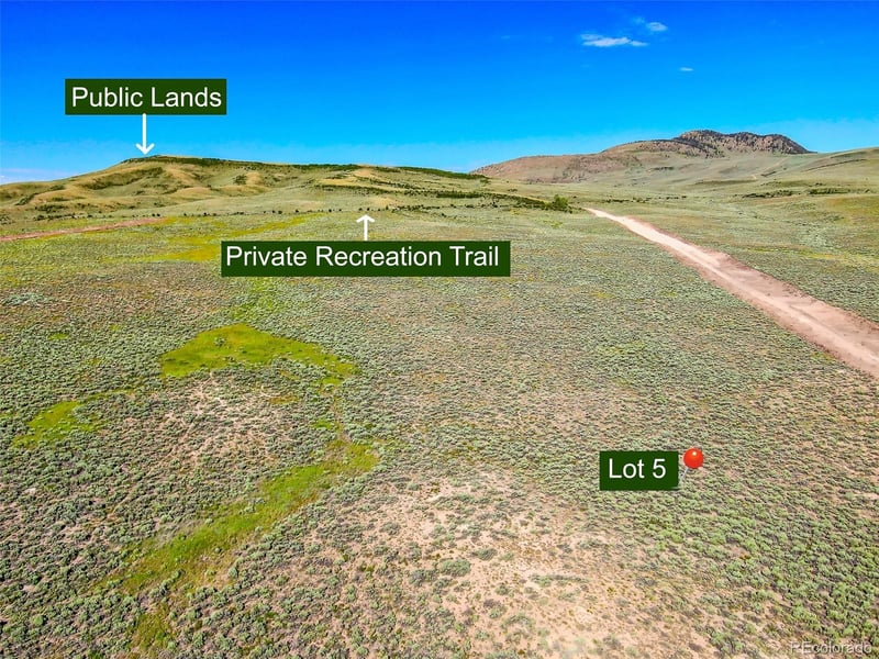335 Gcr 2231, Kremmling, CO 80459