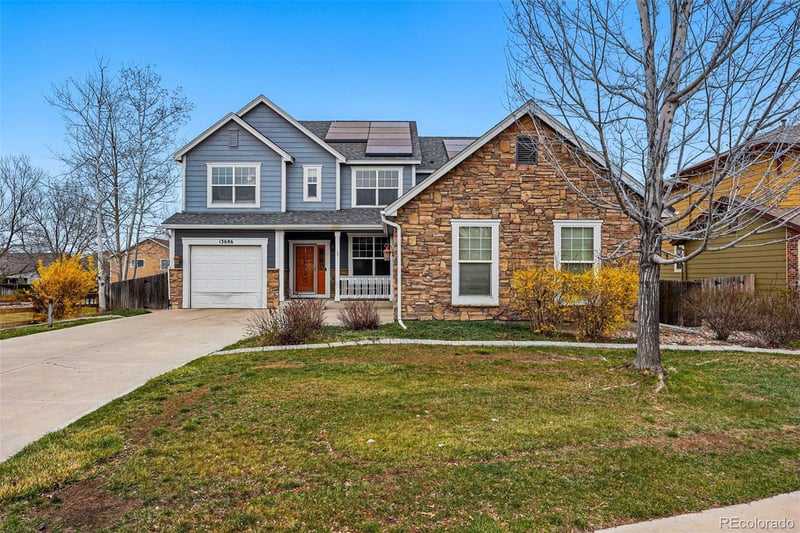 13686 Dexter St, Thornton, CO 80602
