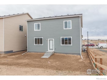 776 Galloway Dr, Johnstown, CO 80534