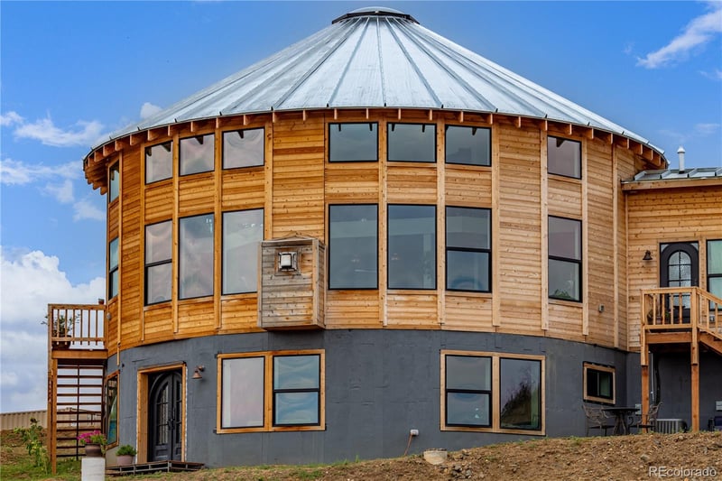 2118 Dry Creek Dr, Lyons, CO 80540