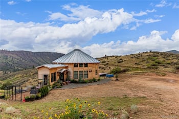 2118 Dry Creek Dr, Lyons, CO 80540