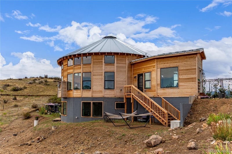 2118 Dry Creek Dr, Lyons, CO 80540
