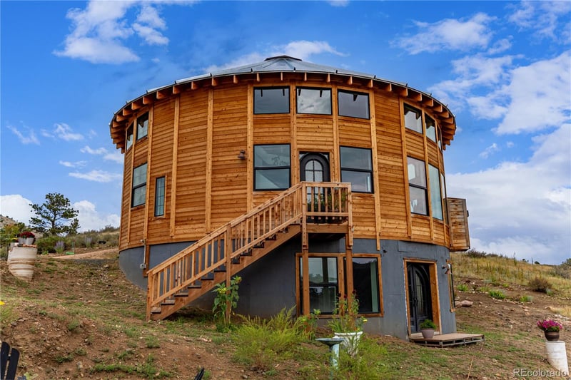 2118 Dry Creek Dr, Lyons, CO 80540