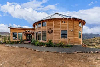 2118 Dry Creek Dr, Lyons, CO 80540