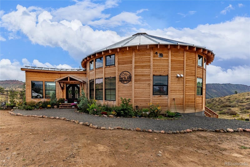 2118 Dry Creek Dr, Lyons, CO 80540