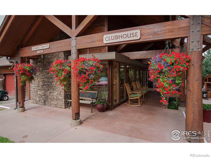 1565 Highway 66 #28, Estes Park, CO 80517