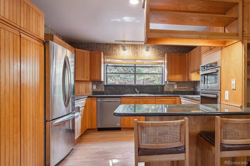 8 Morningside Dr, Wheat Ridge, CO 80215