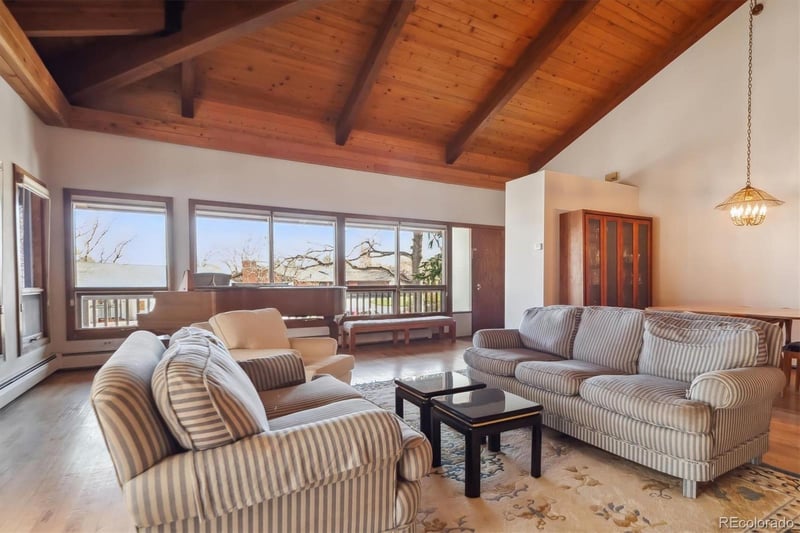 8 Morningside Dr, Wheat Ridge, CO 80215