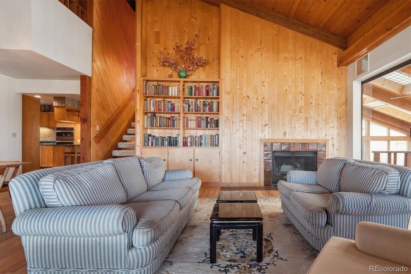 8 Morningside Dr, Wheat Ridge, CO 80215