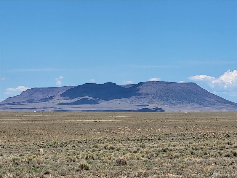 Lot 47 Vista Dr, San Luis, CO 81152