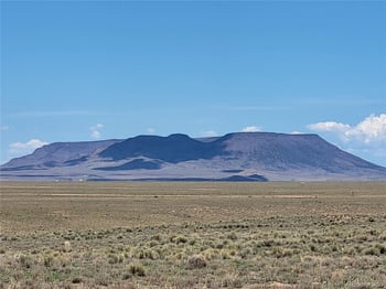 Lot 47 Vista Dr, San Luis, CO 81152