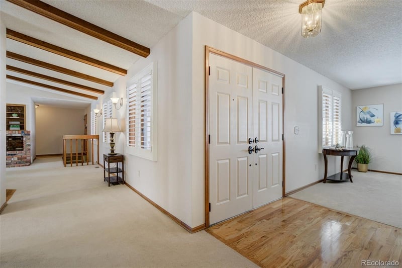 2535 Fairway Dr, Colorado Springs, CO 80909
