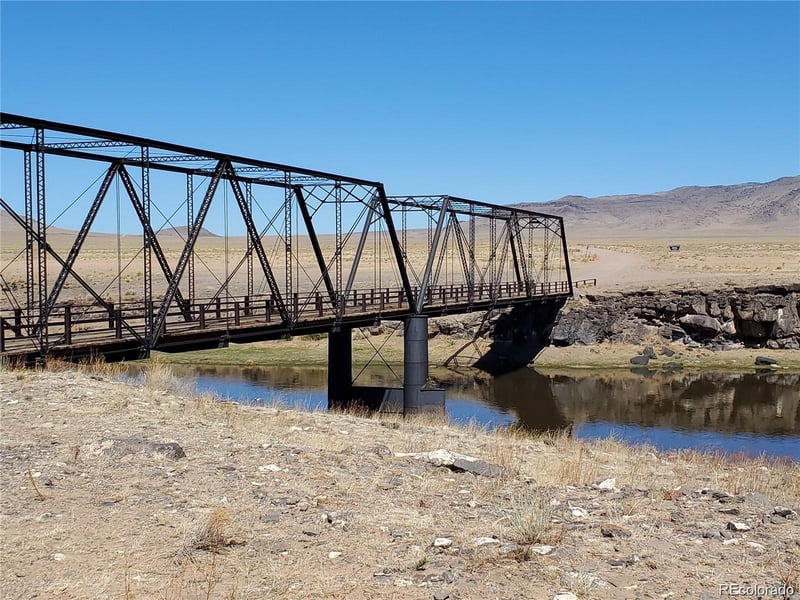 Lot 49 Vista Dr, Mesita, CO 81152