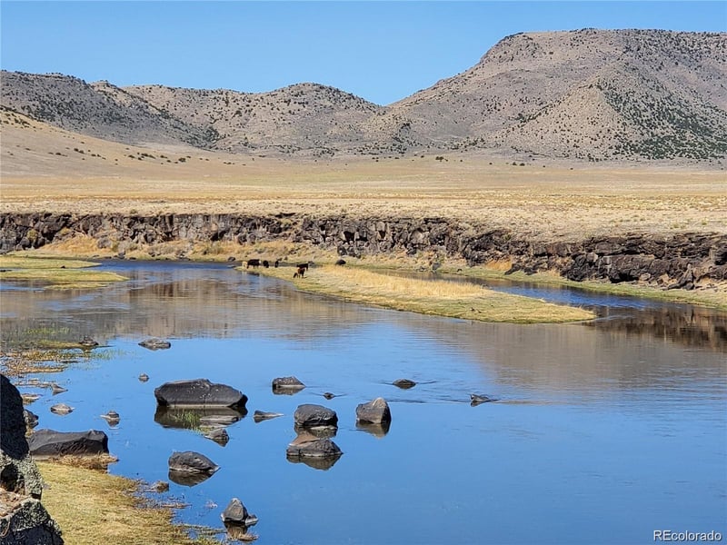 Lot 49 Vista Dr, Mesita, CO 81152