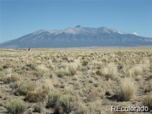 Lot 9 N Ridge Ave, Mesita, CO 81152