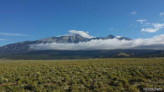 Lot 9 N Ridge Ave, Mesita, CO 81152