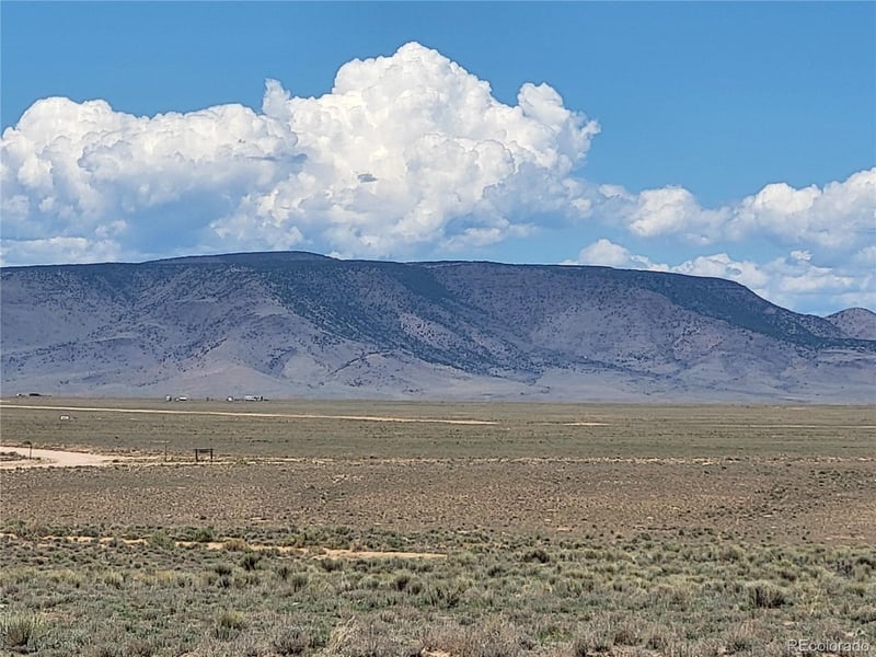 Lot 9 N Ridge Ave, Mesita, CO 81152