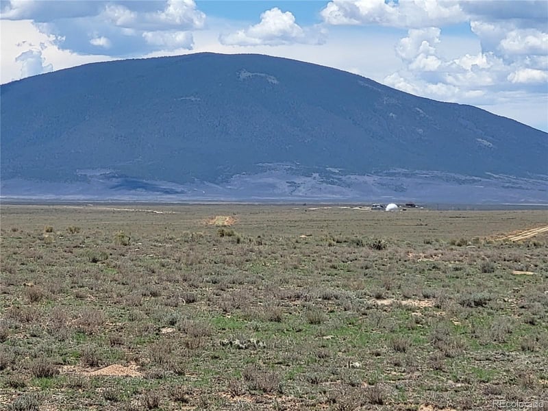 Lot 9 N Ridge Ave, Mesita, CO 81152