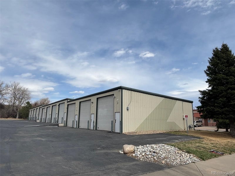 13601 W 43rd Dr #C4, Golden, CO 80403
