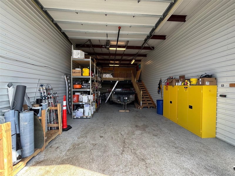 13601 W 43rd Dr #C4, Golden, CO 80403